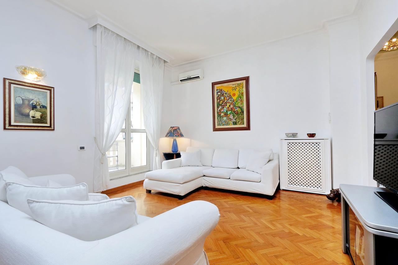 Domus Flavio - My Extra Appartamento Roma