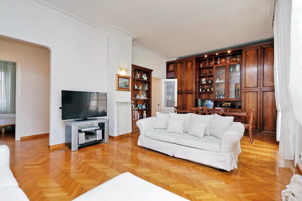 Domus Flavio - My Extra Appartamento Roma