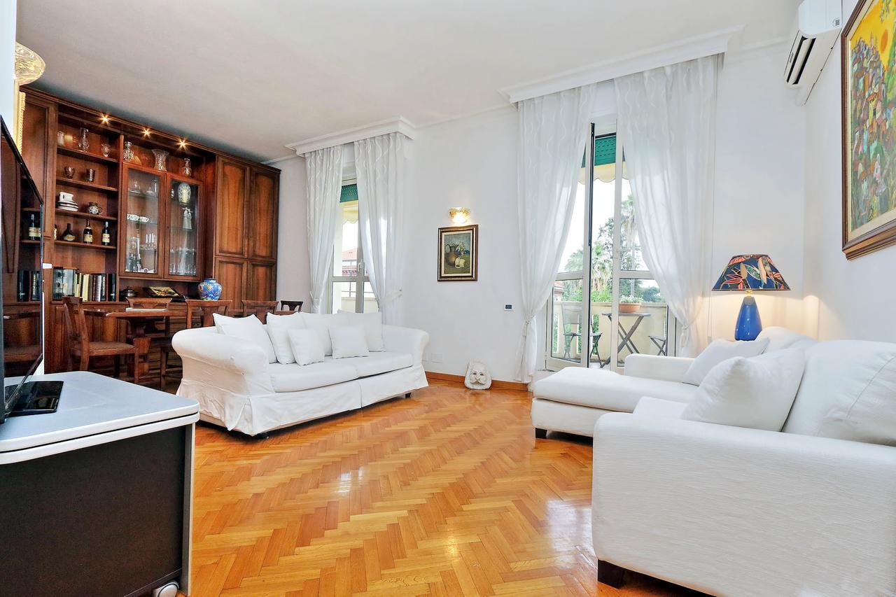 Appartamento Domus Flavio - My Extra *
