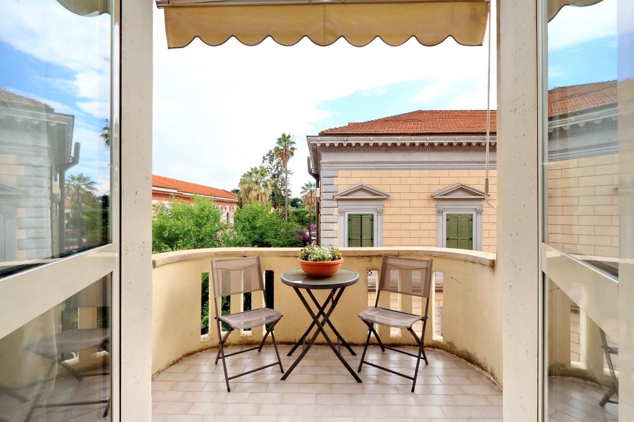 Appartamento Domus Flavio - My Extra