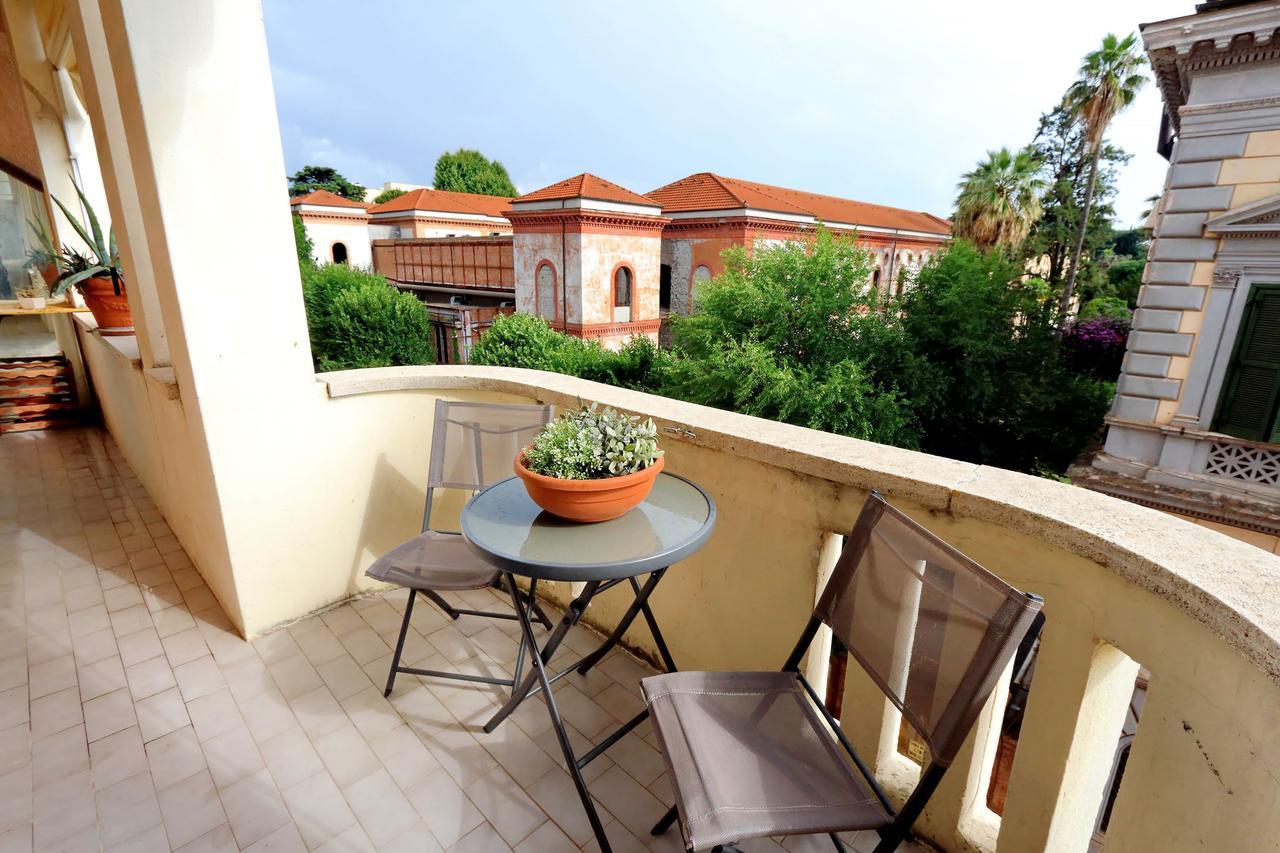 Appartamento Domus Flavio - My Extra *