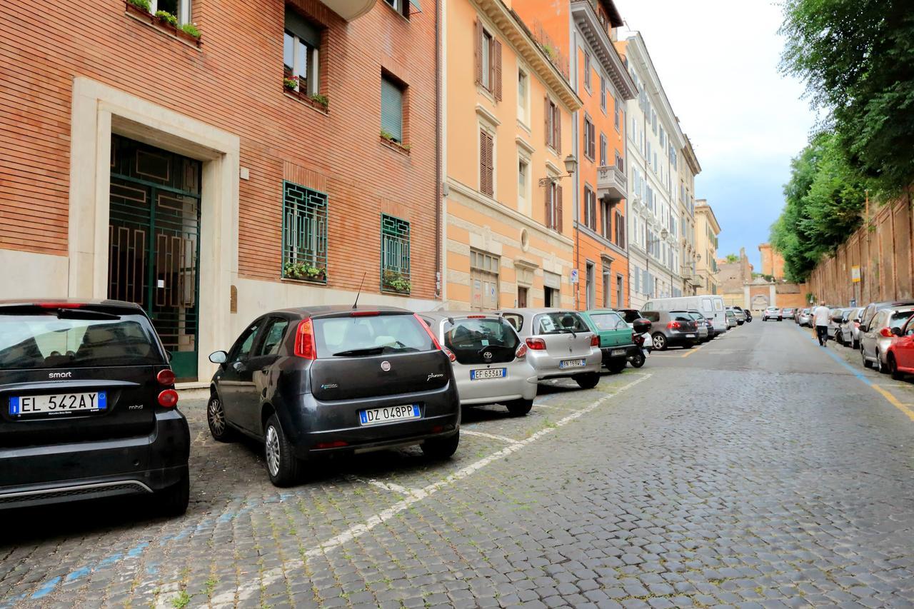 Domus Flavio - My Extra Roma