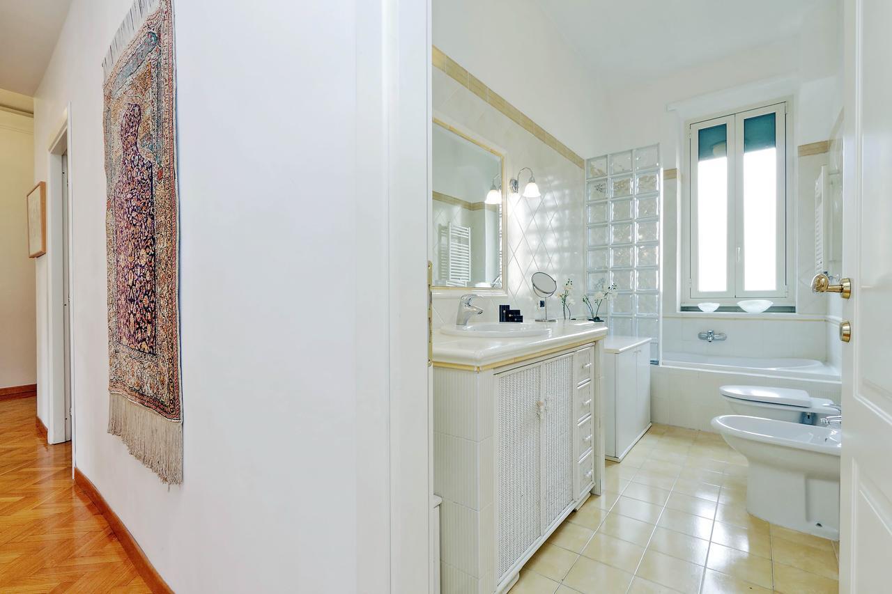 Appartamento Domus Flavio - My Extra